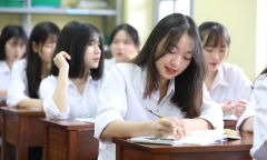 Đáp án gợi ý, đề thi môn Tiếng Anh mã đề 402 tốt nghiệp THPT 2023 mới nhất, chính xác nhất
