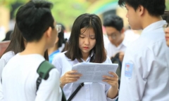 Đáp án gợi ý, đề thi môn Tiếng Anh mã đề 412 tốt nghiệp THPT 2023 mới nhất, chính xác nhất