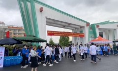 Đáp án gợi ý, đề thi môn Tiếng Anh mã đề 420 tốt nghiệp THPT 2023 mới nhất, chính xác nhất
