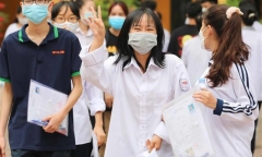 Đáp án gợi ý, đề thi môn Tiếng Anh mã đề 424 tốt nghiệp THPT 2023 mới nhất, chính xác nhất