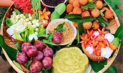Cúng Tết Đoan ngọ vào giờ nào chuẩn nhất?
