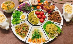Bài văn khấn cúng rằm tháng 7 đầy đủ, ngắn gọn và dễ nhớ nhất