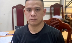 Vụ đâm chết 