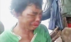 Vụ ngư dân bị bạo hành dã man trên tàu cá: Khởi tố vụ án