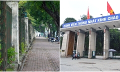 Hà Nội sẽ chi 408 tỷ đồng cải tạo Công viên Thống Nhất