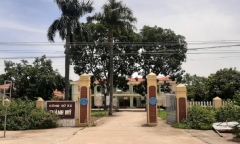 Vụ Chủ tịch xã ở Thanh Hóa bị tố có quan hệ bất chính với nữ cấp dưới: Thông tin mới nhất