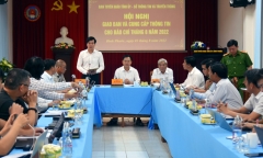 Vụ bé gái 7 tuổi bị mẹ và cha dượng bạo hành: Thông tin mới nhất