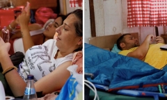 Độc lạ cuộc thi tìm người lười biếng nhất: Nhiều người nằm lì trên giường suốt 3 tuần