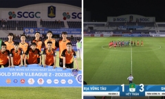 Vụ 5 cầu thủ Bà Rịa-Vũng Tàu bị khởi tố vì cá độ: VFF và VPF có động thái mới nhất