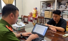 Tin tức pháp luật mới nhất ngày 6/2: Bắt nam thanh niên gây án mạng trong tiệc sinh nhật