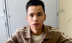 Thua lỗ chứng khoán, nam thanh niên cướp giật dây chuyền giữa thanh thiên bạch nhật 