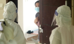 10 lưu ý cho F0 điều trị tại nhà tại TP.HCM theo hướng dẫn mới nhất