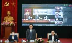 Tuyển sinh đại học, cao đẳng 2022: Bộ GD&ĐT đưa ra 6 điểm mới nhất