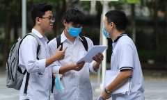 Kỳ thi vào lớp 10 năm 2022: Tra cứu điểm thi tại 63 tỉnh thành mới nhất