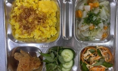Kết luận ban đầu vụ ngộ độc tập thể ở trường iSchool Nha Trang