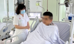 Vụ ngạt khí vì ngủ trong ôtô khi mất điện ở Hải Phòng: Thông tin mới nhất