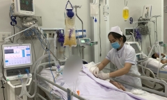Vụ ngộ độc botulinum ở TP.Thủ Đức: Thông tin mới nhất 