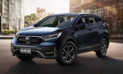 Bảng giá xe ô tô Honda tháng 6/2023 – Cập nhật mới nhất