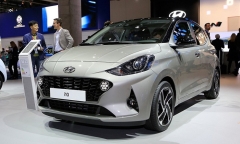 Bảng giá xe ô tô Hyundai tháng 6/2023 – Cập nhật mới nhất