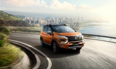 Bảng giá xe ô tô Mitsubishi tháng 6/2023 – Cập nhật mới nhất