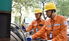 Thông báo lịch cắt điện Hà Nội ngày mai 4/6 – Cập nhật mới nhất