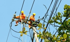 Thông báo lịch cắt điện Hà Nội ngày mai (7/6) – Cập nhật mới nhất