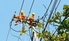 Thông báo lịch cắt điện Hà Nội ngày mai (8/6) – Cập nhật mới nhất
