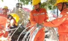 Thông báo lịch cắt điện Hà Nội ngày mai (9/6) – Cập nhật mới nhất