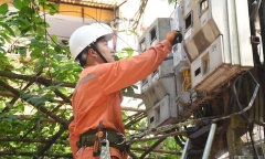 Thông báo lịch cắt điện Hà Nội ngày mai (10/6) – Cập nhật mới nhất