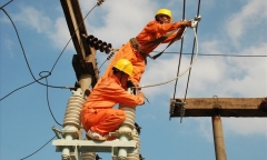 Thông báo lịch cắt điện Hà Nội ngày mai (12/6) – Cập nhật mới nhất