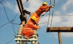 Thông báo lịch cắt điện Hà Nội ngày mai (15/6) – Cập nhật mới nhất