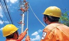 Thông báo lịch cắt điện Hà Nội ngày mai (21/6) – Cập nhật mới nhất