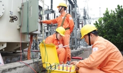 Thông báo lịch cắt điện Hà Nội ngày mai (22/6) – Cập nhật mới nhất