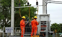 Thông báo lịch cắt điện Hà Nội ngày mai (23/6) – Cập nhật mới nhất