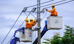 Thông báo lịch cắt điện Hà Nội ngày mai (25/6) – Cập nhật mới nhất