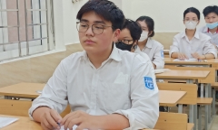 Đáp án, đề thi môn Vật lý mã đề 201,202,203 tốt nghiệp THPT 2023 mới nhất, chính xác nhất