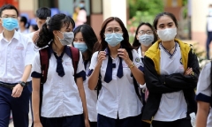 Đáp án, đề thi môn Vật lý mã đề 216 tốt nghiệp THPT 2023 mới nhất, chính xác nhất