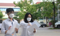 Đáp án, đề thi môn Vật lý mã đề 222,223,224 tốt nghiệp THPT 2023 mới nhất, chính xác nhất