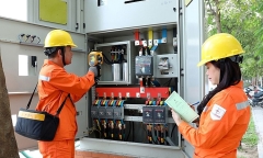 Thông báo lịch cắt điện Hà Nội ngày mai (1/7) – Cập nhật mới nhất