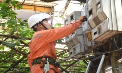 Thông báo lịch cắt điện Hà Nội ngày mai (2/7) – Cập nhật mới nhất