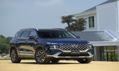 Bảng giá xe ô tô Hyundai tháng 7/2023 – Cập nhật mới nhất
