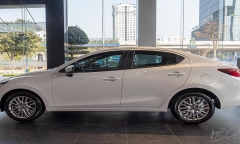 Bảng giá xe ô tô Mazda tháng 7/2023 – Cập nhật mới nhất