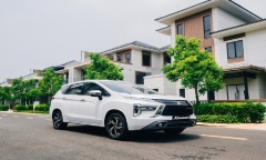 Bảng giá xe ô tô Mitsubishi tháng 7/2023 – Cập nhật mới nhất