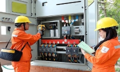Thông báo lịch cắt điện Hà Nội ngày mai (7/7) – Cập nhật mới nhất