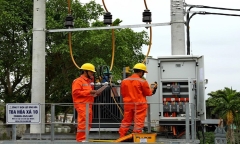 Thông báo lịch cắt điện Hà Nội ngày mai (8/7) – Cập nhật mới nhất