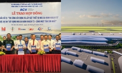 ACV báo cáo gì với Phó Thủ tướng về khiếu nại tại gói thầu ga T3 Tân Sơn Nhất?