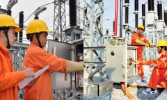 Thông báo lịch cắt điện Hà Nội ngày mai (1/9) – Cập nhật mới nhất