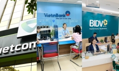 Ngân hàng nào cho vay trả nợ ngân hàng khác lãi suất thấp nhất?