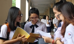 Đáp án, đề thi môn KHXH Lịch sử - Địa lý - GDCD mã đề 307 tốt nghiệp THPT 2023 mới nhất, chính xác nhất