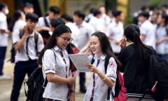 Đáp án, đề thi môn KHXH Lịch sử - Địa lý - GDCD mã đề 312 tốt nghiệp THPT 2023 mới nhất, chính xác nhất